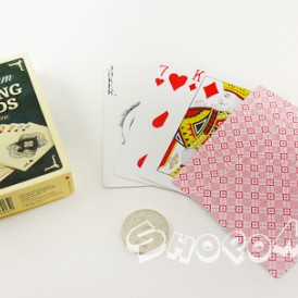 ����� ����������� Poker Range