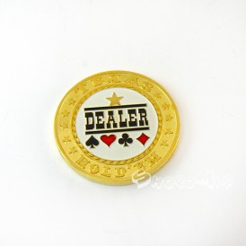 ��������� ���� Dealer