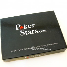 ����� �� ���� ����� - ����� PokerStars 