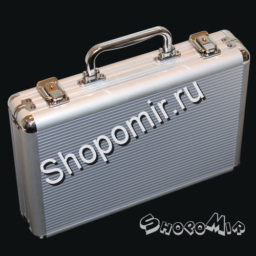 Набор для покера RussianPro на 200 фишек