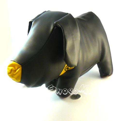 Держатель для бумаги Dog
